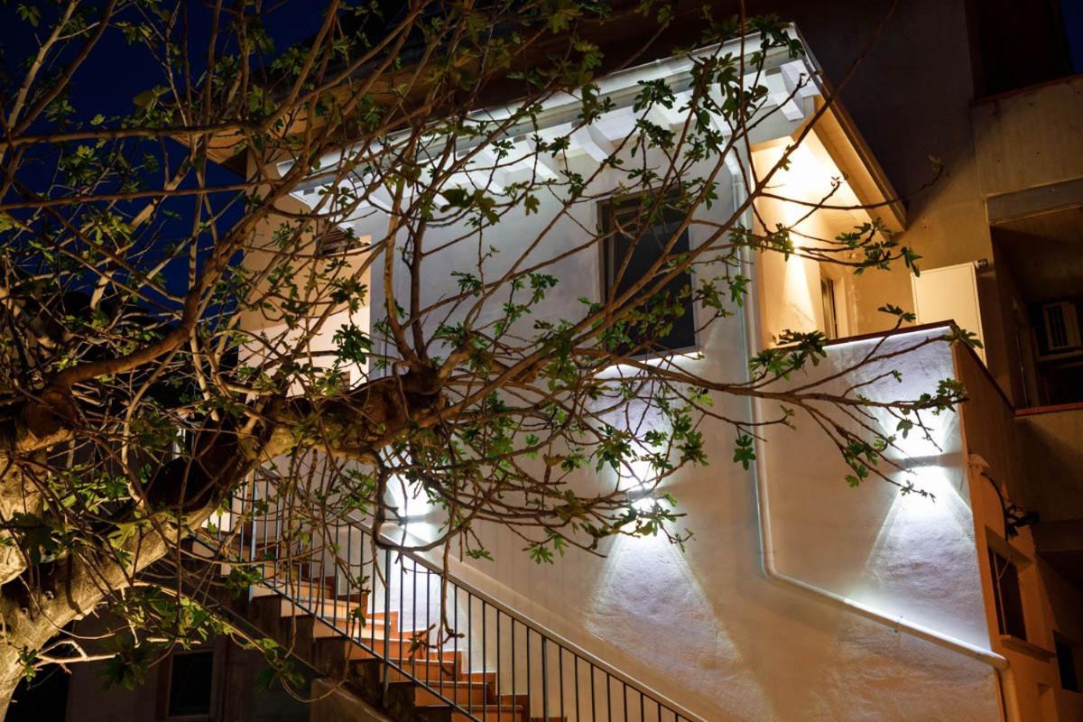 Villa Santa Lucia San Benedetto del Tronto Exterior foto