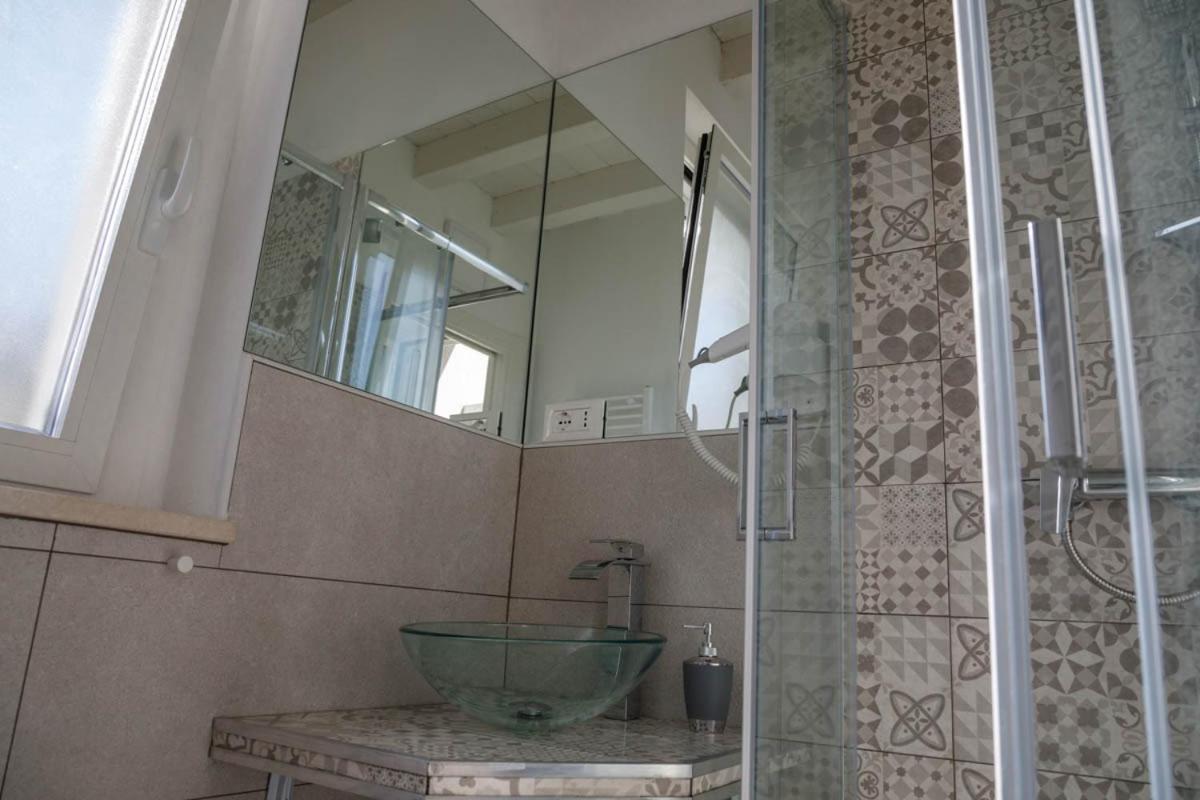 Villa Santa Lucia San Benedetto del Tronto Exterior foto